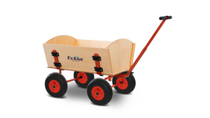 Ecklatrak Easy