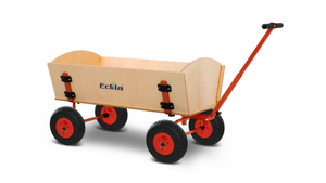 Ecklatrak Long