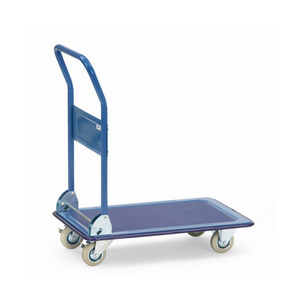 Fetra Ganzstahlwagen