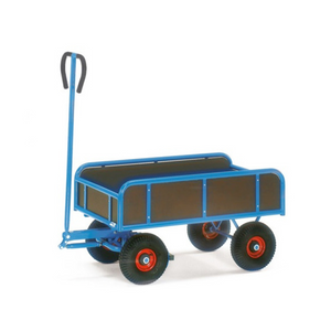 Fetra Handwagen