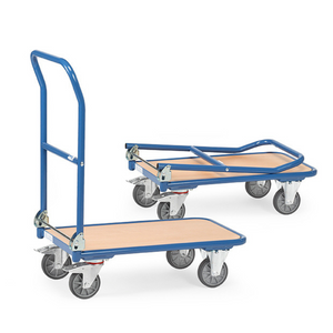 Fetra Klappwagen