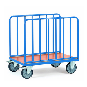 Fetra Längswandwagen