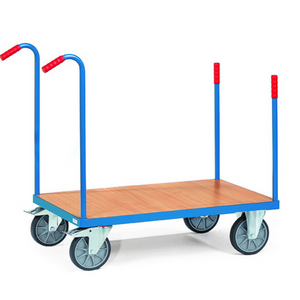 Fetra Rungenwagen