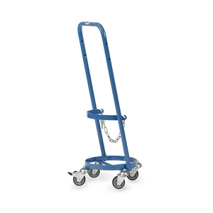 Fetra Stahlflaschenroller