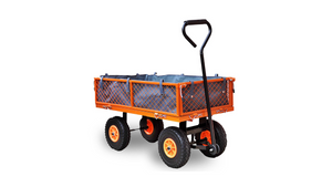 FUXTEC Transportwagen