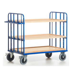 ROLLCART Etagenwagen