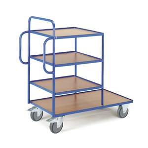 ROLLCART Kommissionierwagen