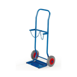 ROLLCART Stahlflaschenkarre