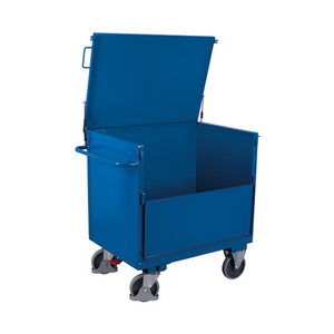 VARIOfit Kastenwagen