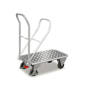 VARIOfit Klappbügelwagen