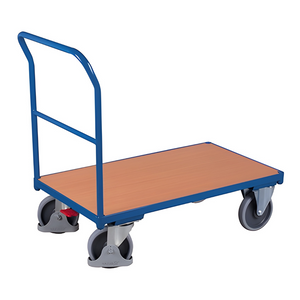 VARIOfit Schiebebügelwagen