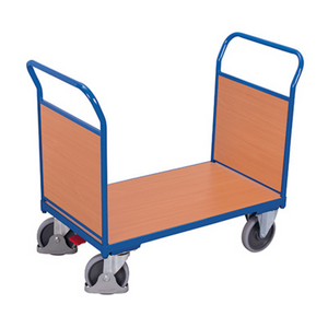 VARIOfit Stirnwandwagen