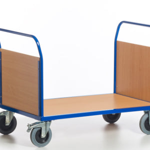 ROLLCART Stirnwandwagen