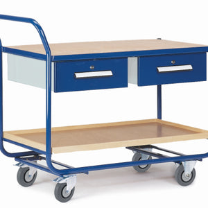 ROLLCART Montagewagen