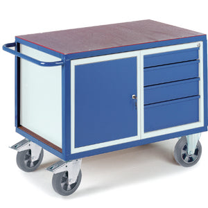 ROLLCART Werkstattwagen