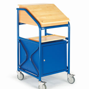 ROLLCART Stehpult