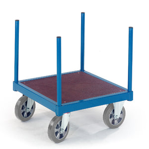 ROLLCART Langmaterialwagen, Langmaterialroller