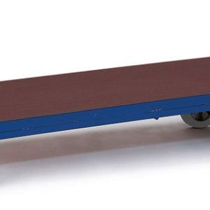 ROLLCART Rollplatten und Heberoller