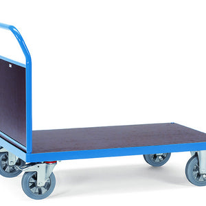 Fetra Stirnwandwagen