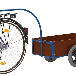 ROLLCART Fahrradanhänger