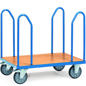 Fetra Seitenbügelwagen