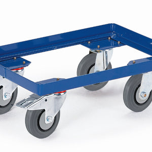 ROLLCART Fahrrahmen