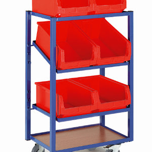 ROLLCART Montagehilfswagen