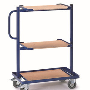 ROLLCART Beistellwagen