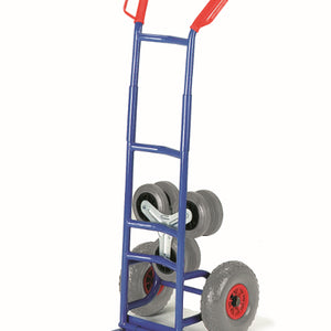 ROLLCART Treppenkarre
