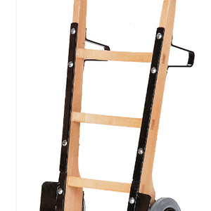 ROLLCART Holzsackkarre