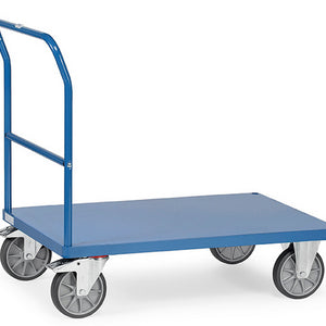 Fetra Schiebebügelwagen