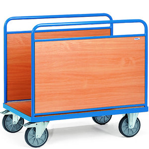 Fetra Ballenwagen