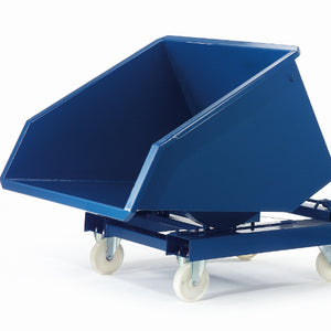 ROLLCART Abrollkipper
