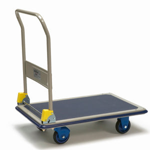 ROLLCART Schiebebügelwagen