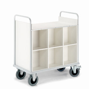 ROLLCART Aktentransportwagen