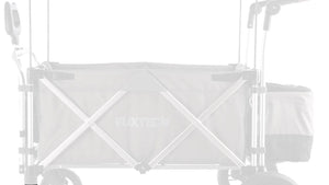 FUXTEC Ersatzrad