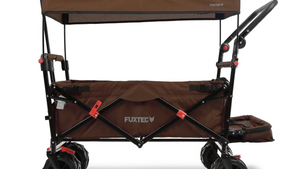 Fuxtec Bollerwagen