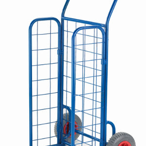 ROLLCART Gitterklappkarre