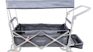 Fuxtec Zubehör