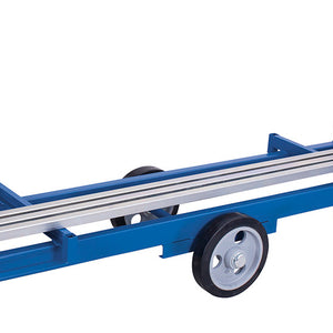 VARIOfit Langmaterialroller - /wagen