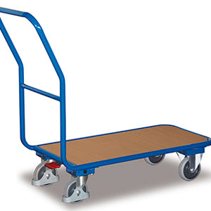 VARIOfit Magazinwagen