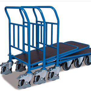 VARIOfit C+C Wagen
