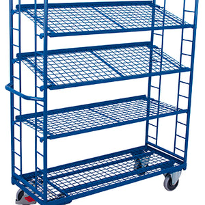 VARIOfit Etagenwagen