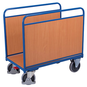VARIOfit Seitenbügelwagen