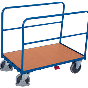 VARIOfit Rohrbügelwagen