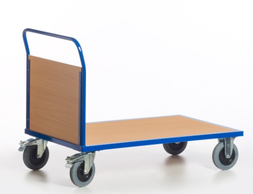 ROLLCART Stirnwandwagen 02-6025/02-6026/02-6027/02-6028