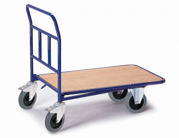 ROLLCART C&amp;C Wagen 131601 131602