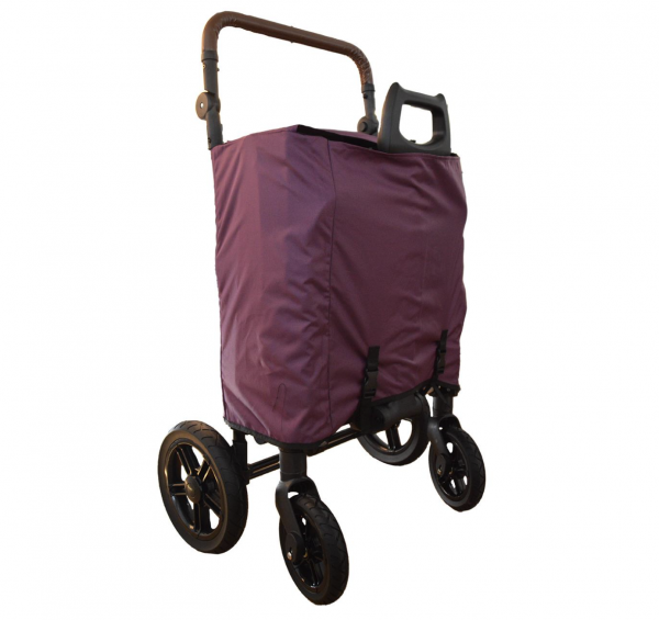 FUXTEC Transporttasche für CTL900, purpur